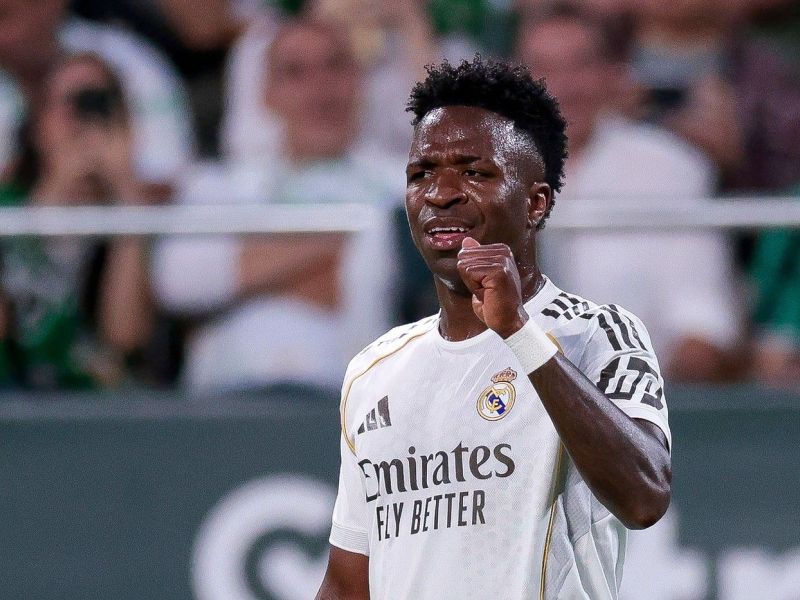 Znani prizori bodo postali preteklost – Fifa sprejela 'Viniciusev zakon'