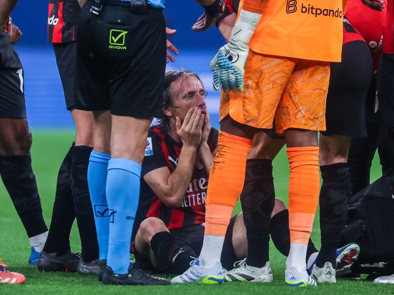 Tako je videti Luka Modrić po operaciji obraza, odzivi navdušili regijo