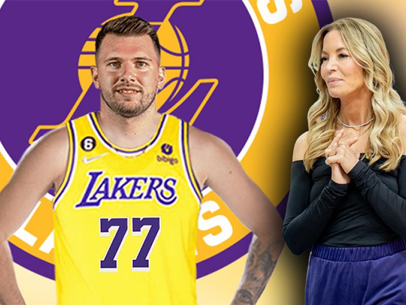 Za Dončića Cuban pod vlak – razkritje šefinje in osupljive besede odmevajo