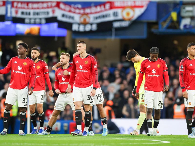 Super novica za Šeška, veliki zvezdnik še naprej pri Manchestru Unitedu