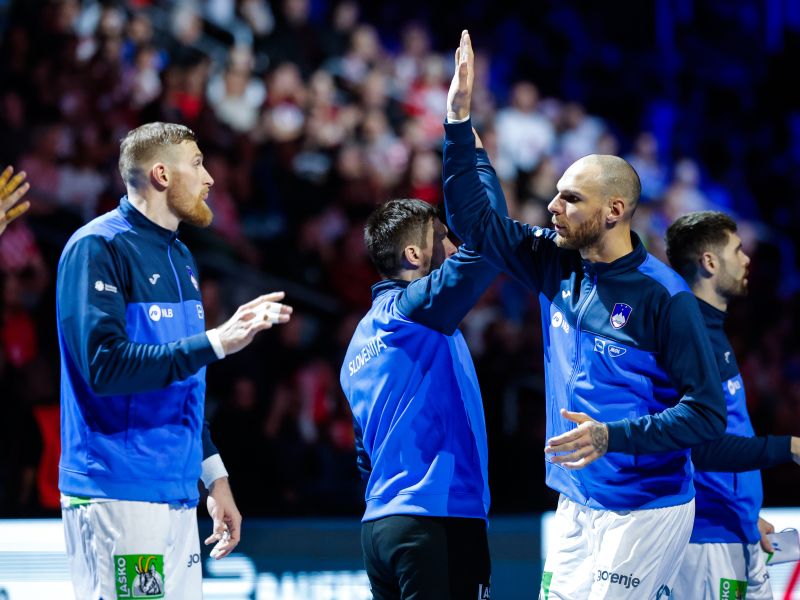 Čudežen gol slovenskega velikana, gol leta pravi Evropa – izjemno (video)