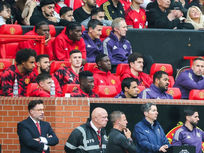 Šešku z Liverpoolom grozi klop? Početje v Manchestru daje misliti, to ni...