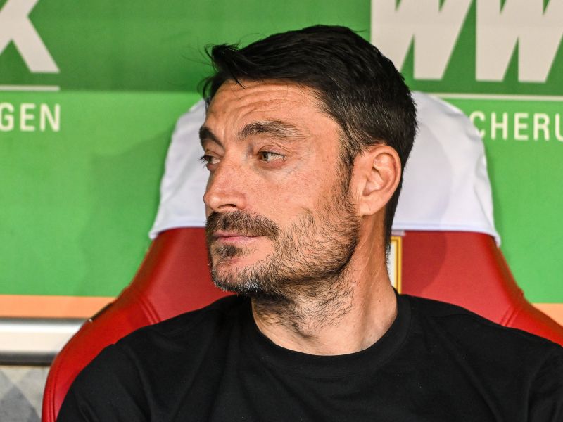 Riera v Nemčiji zakuhal incident - Španec poskrbel za kontroverznost