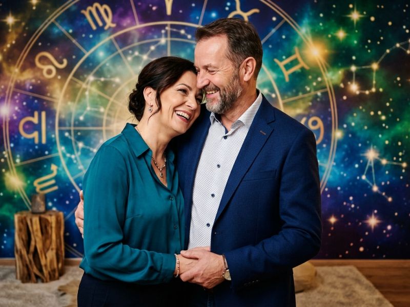 5 znamenj, ki bodo med 4. in 10. majem doživela preporod ljubezni