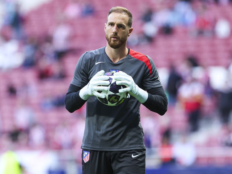 Jan Oblak ne razume sodniških odločitev, po tekmi enajstmetrovk je povedal…