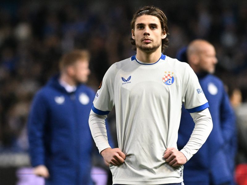 Slovencu sanjska pogodba z velikanom, Hrvati navdušeni, Cesar pa …