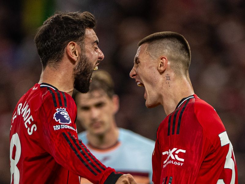 To vpliva tudi na Šeška – zvezdnik Uniteda razkril, kaj ima v načrtu