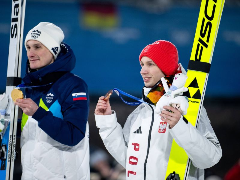 Zimski junak grozi s tožbo, ker denarne nagrade še ni dobil: Popoln kaos!