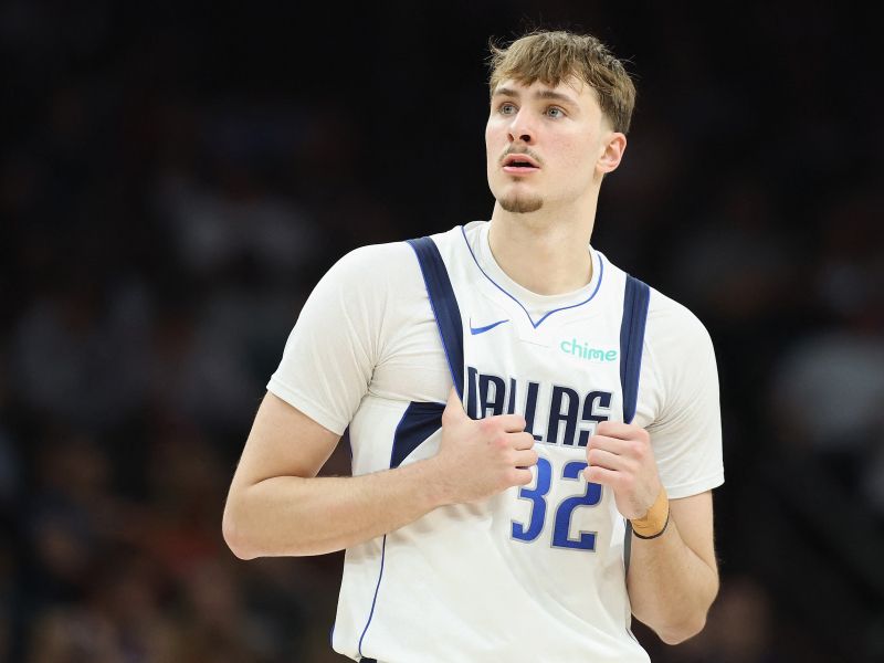 Dallas našel menjavo za Nica Harrisona - prihaja tvorec šampionske zasedbe