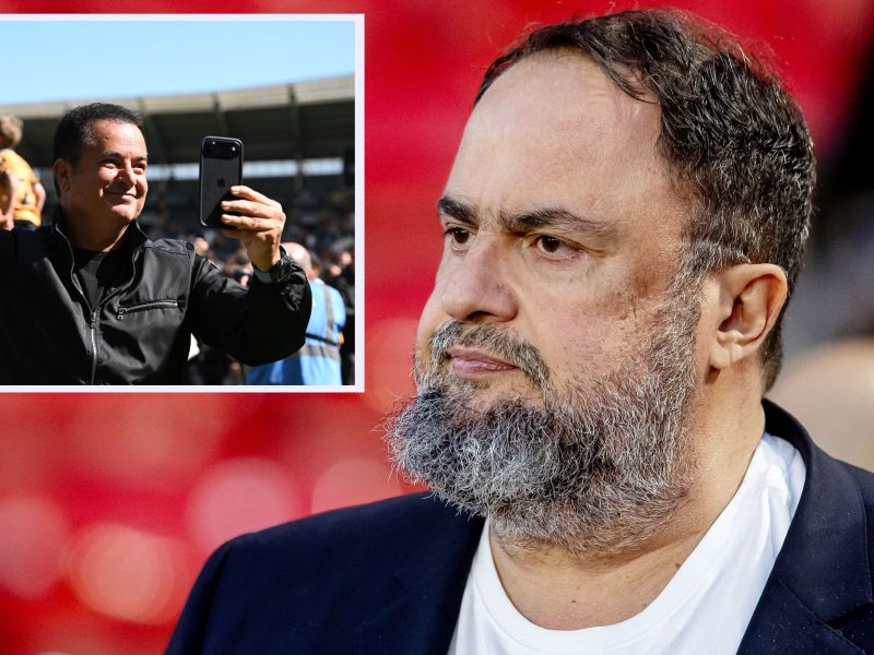 Ilicali in Marinakis že dogovorjena? Nove podrobnosti o prodaji Maribora