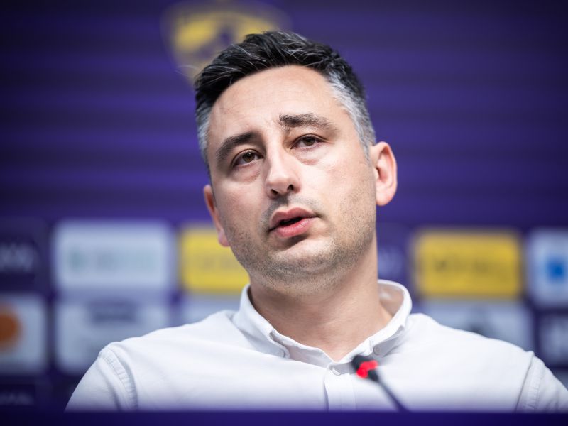 Turkom je vseeno za Maribor – navijače razjezila poteza vodje vijoličastih