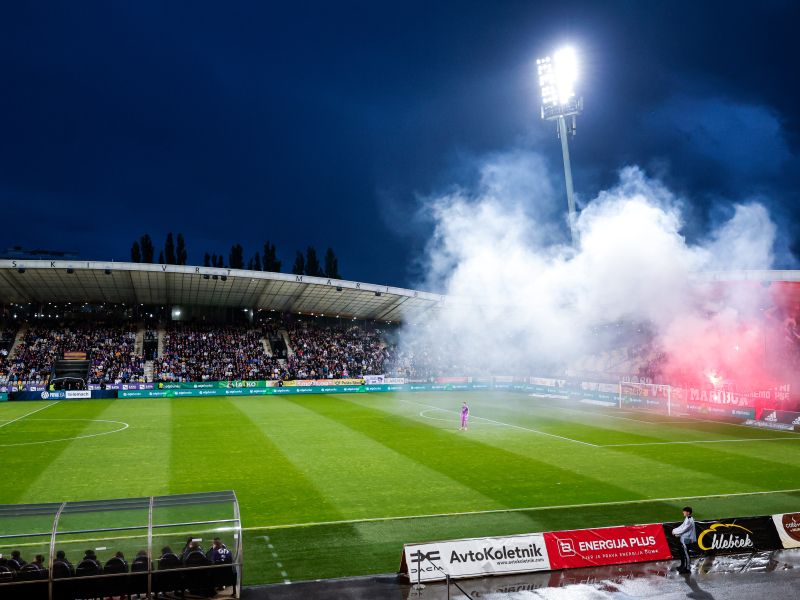 Disciplinski sodnik Mariboru storil nekaj neverjetnega – tole odmeva povsod
