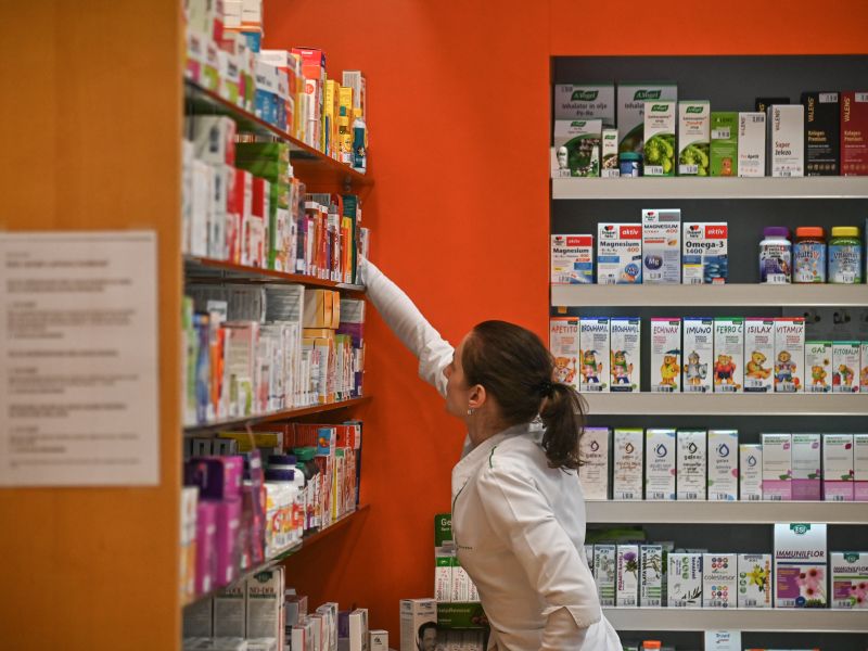 Nova pravila pri kritičnih zdravilih: Kmalu konec pomanjkanja?
