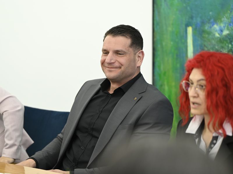 Resnica podpira Janševo kandidaturo za mandatarja