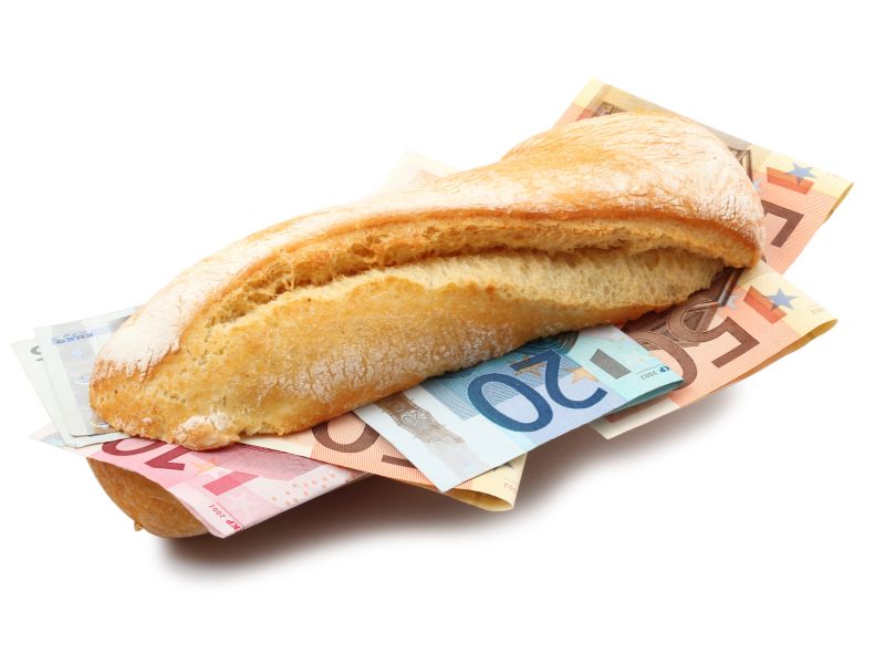 Mednarodni dan celiakije: Kako je država odrasle bolnike kar "izbrisala"?