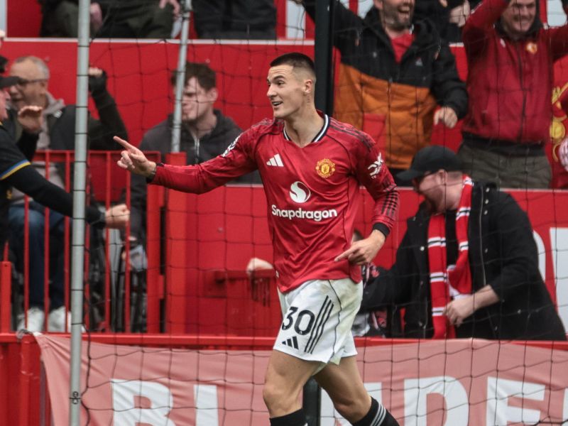 Osmešil Šeška ali sebe? Španski velikan dvignil prah v Sloveniji in Angliji