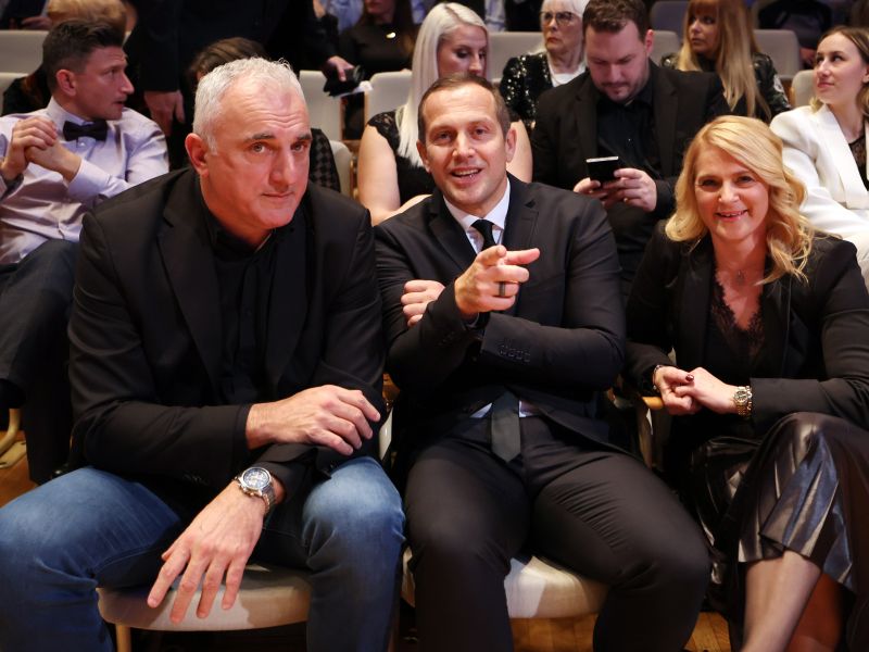 Sin slovenske smučarske legende je pravi virtuoz – svetovni talent (video)
