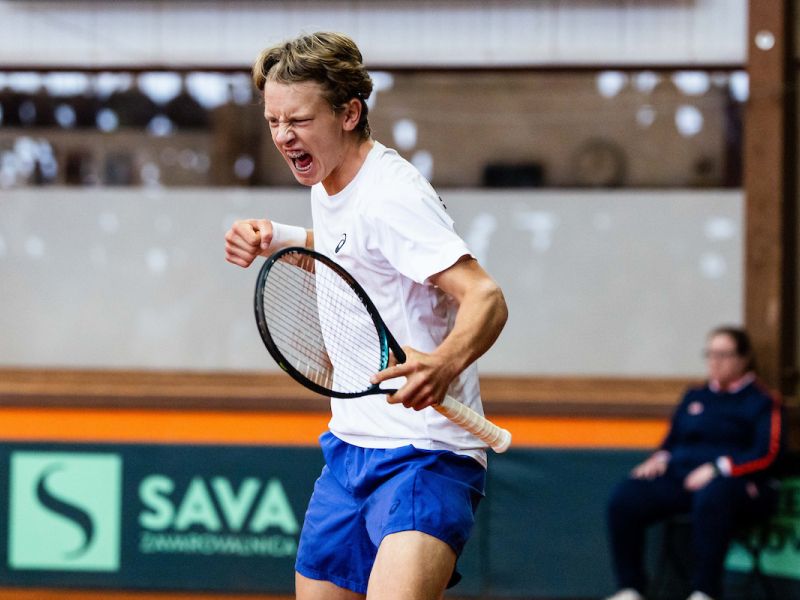 Šešku po zmagi v Wimbledonu uspelo, kar mu ni še nikoli!