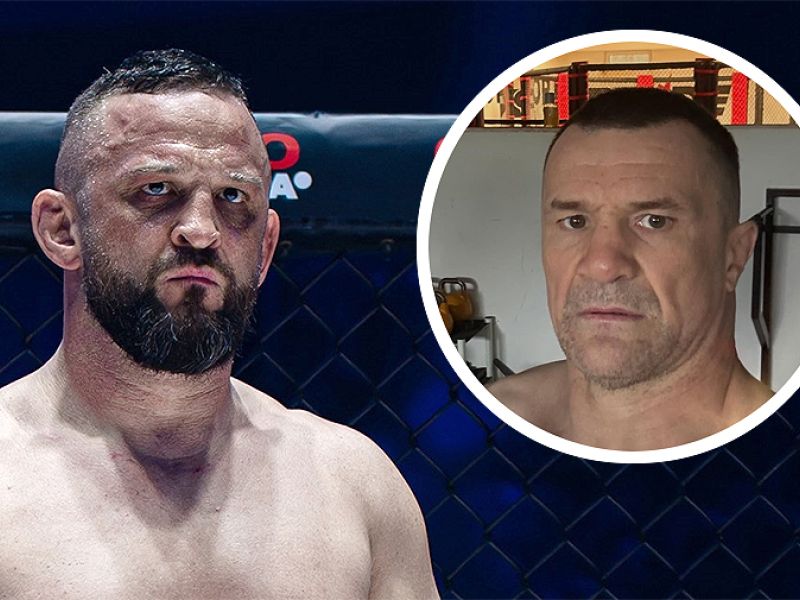 Slo Rocky s tole izjavo o legendarnemu Hrvatu zatresel celotno regijo