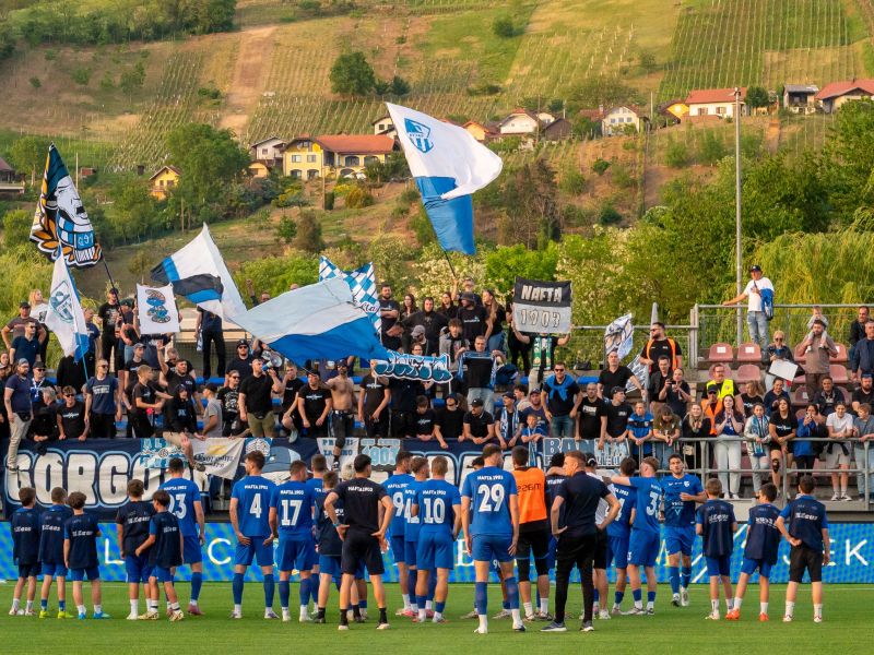 Je nedelja dan za novega prvoligaša? Pokalni finalisti se ne strinjajo ...