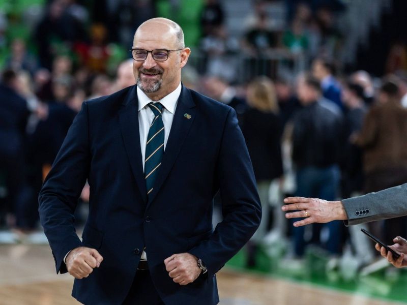 Zvezda ostro odgovorila trenerju Olimpije – takšna je beograjska resnica
