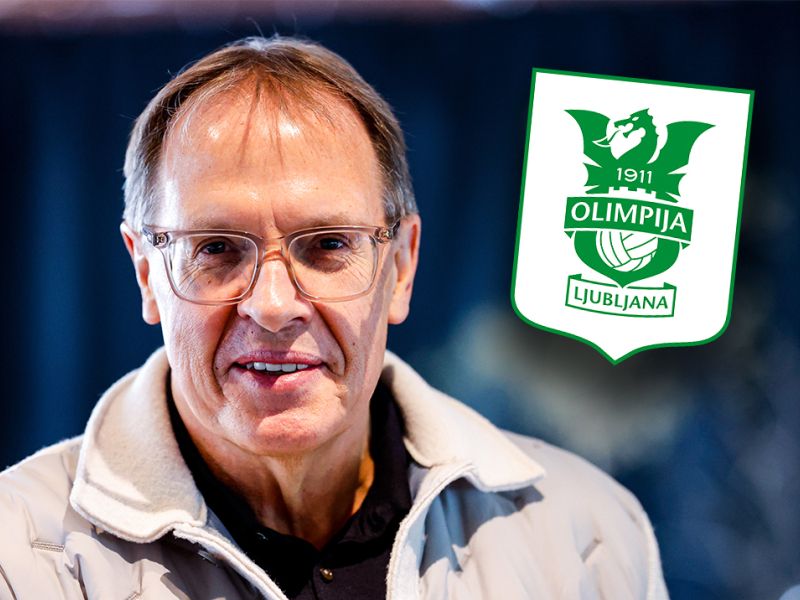 Adam Delius o spornih sitaucijah, bojkotu, tekmecih in prihodnosti kluba