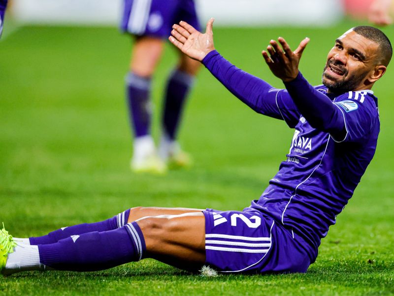 Hilal Soudani v Fazaneriji v solzah: To me najbolj boli. Ne, ne morem ..