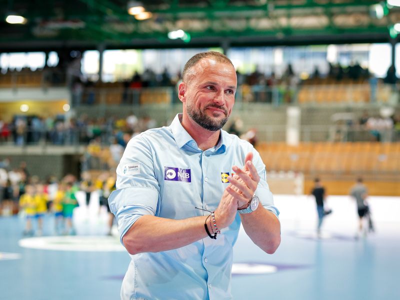 Zorman o vroči temi: S Slovenijo v LA ali selitev v Kielce? Ali oboje?