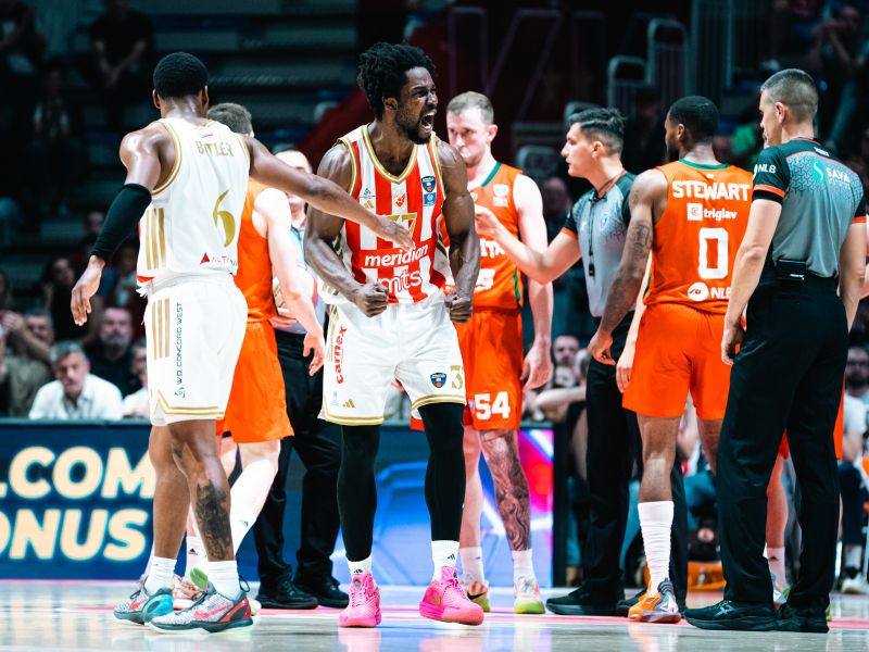 Olimpijo sodniki okradli - oglasila se je liga in sporočila kazen