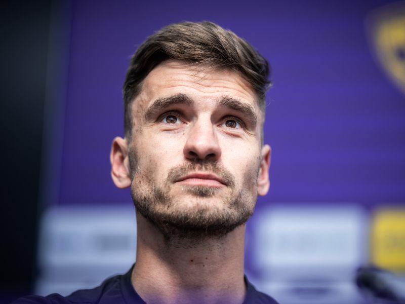 Maribor se je znova osmešil, krivec tokrat Vrhovec, ki je storil tole