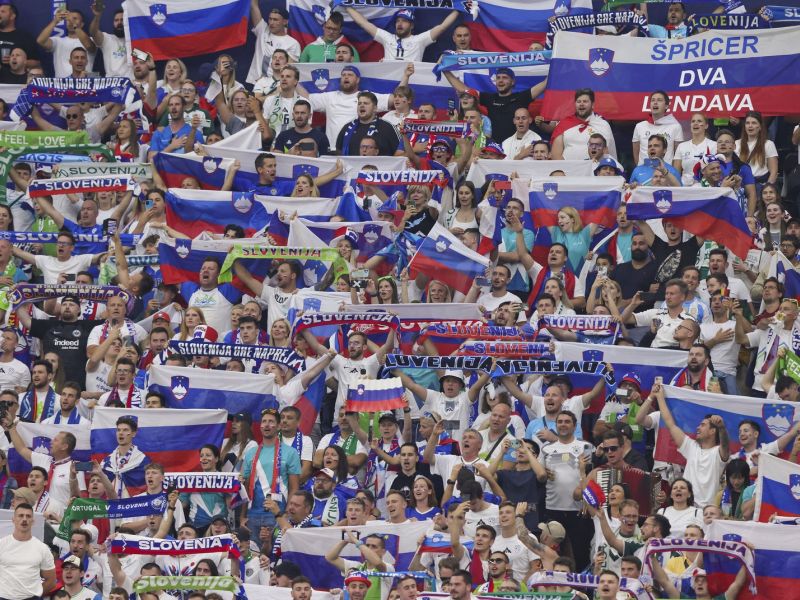Okrepitev za Slovenijo iz Nemčije – državljanstvo dobi naslednji teden