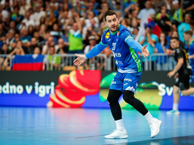 Zormanov as nalil čistega vina, potem navdušil: Sploh ne morem opisati