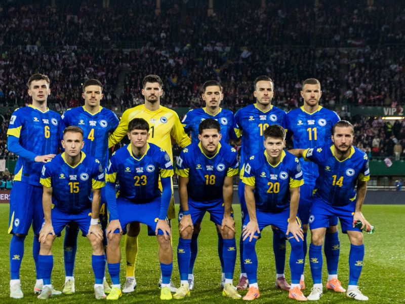 Zavrnil Slovenijo, zdaj gre na mundial? Mladeniču se izpolnjujejo sanje