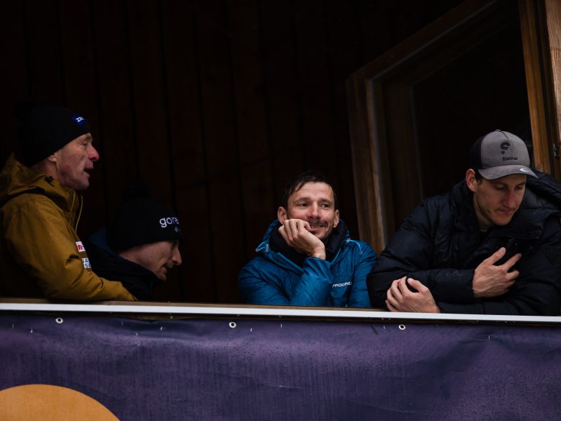 Žena Kranjca objavila fotografijo Robija s hčerko, ki pomeni največ (foto)