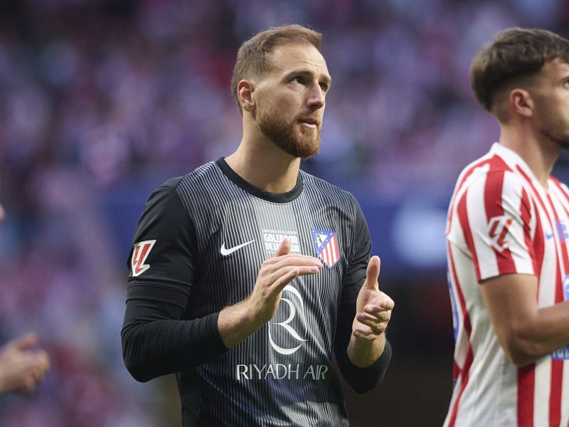 Yamal je Atleticov! Oblakovi udarili, kar se dogaja, je šlo prek meja