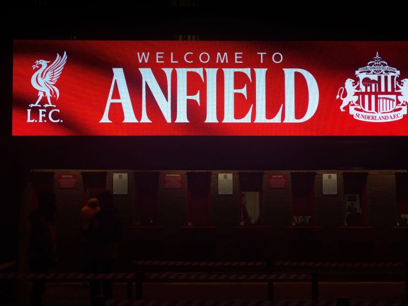 Ne samo za Slovenijo, odslej tudi za veliki Liverpool - prestop, ki odmeva