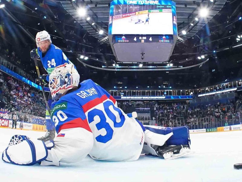 Tičar je manjkal – Slovak razkril, kako je razkrinkal vse ostale Slovence