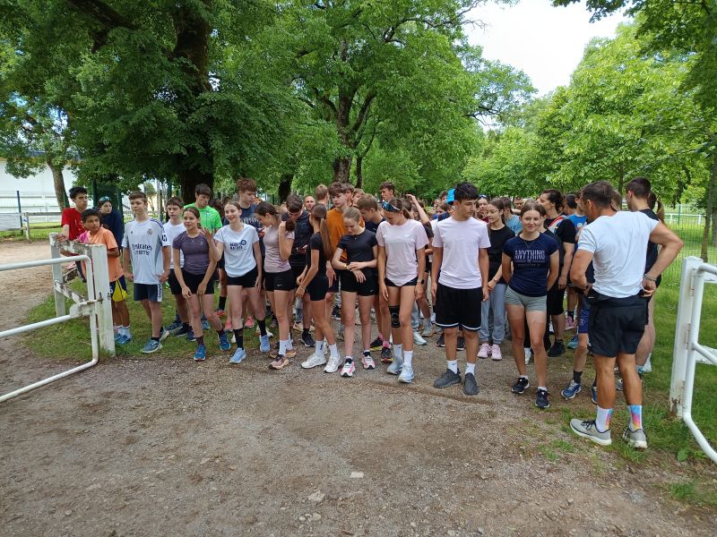 ŠKL v svoji 31. sezoni pripravil dogodek, ki je združil šport, turizem, zabavo, ustvarjalnost in energijo mladih