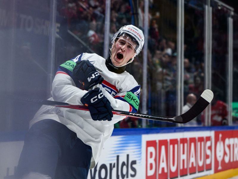 Sinu slovenskih olimpijcev uspelo, najstniku pogodba, o kateri sanjajo vsi