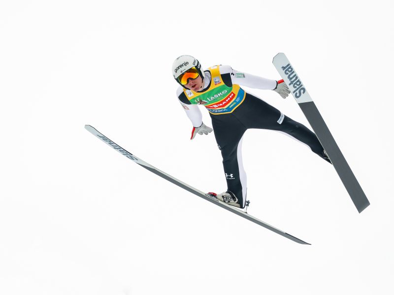 Slovenski skoki obupno iščejo pomoč. Ob nesrečnem Kranjcu rabijo nekaj ...