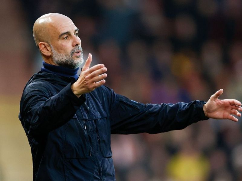Pep Guardiola pojasnil, zakaj se po 10 letih poslavlja od Cityja