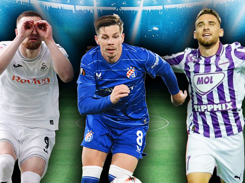 Trije Slovenci doživeli veliko čast – krivica za Vipotnika, Matka, Zajca