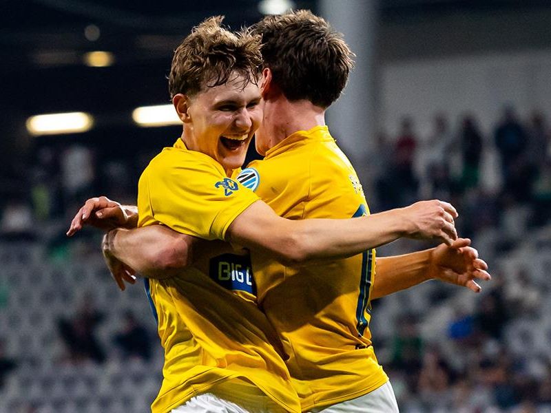 Ljubljanski derbi – v glavni vlogi Pečar, ampak ne Martin