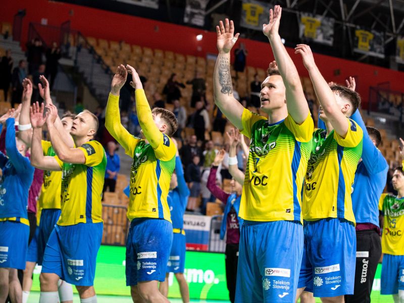 Celjani v finalu, tam jih čakajo Ljubljančani