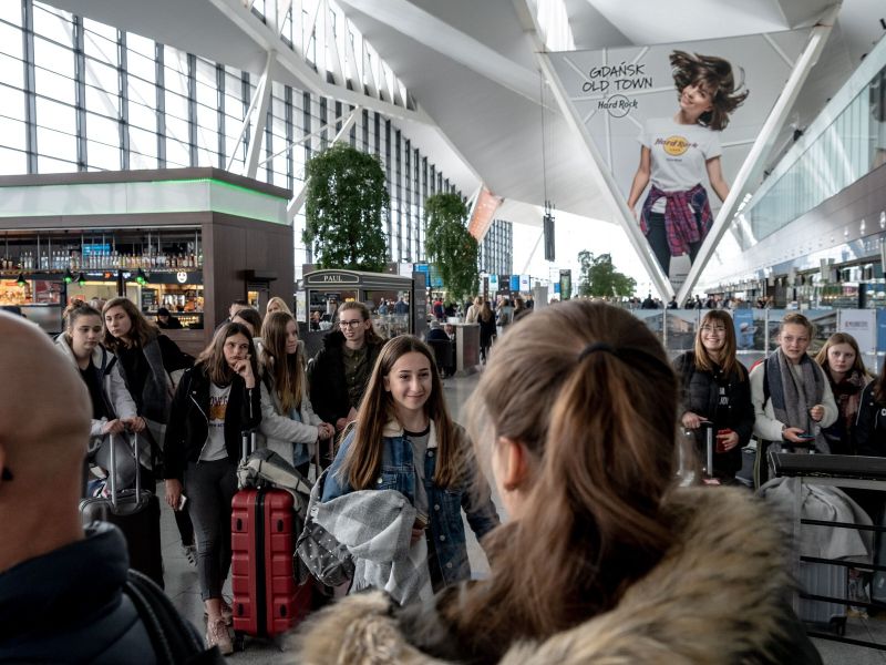 Erasmus izmenjava ni le za študente. Tako se lahko prijavijo tudi dijaki