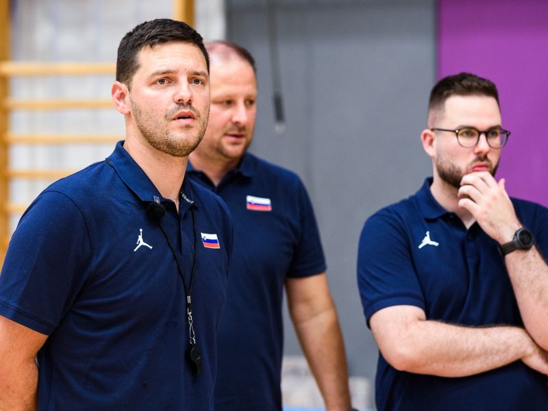 To ni navadna reprezentanca, Stožice bodo hitro pokazale zakaj