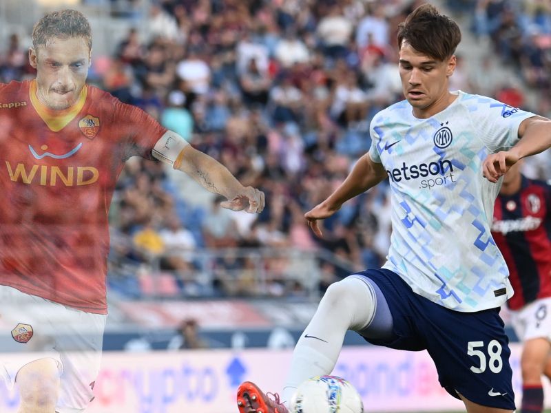 Slovenski Totti osupnil Italijo, besede ježijo kožo – kaj pa reprezentanca?