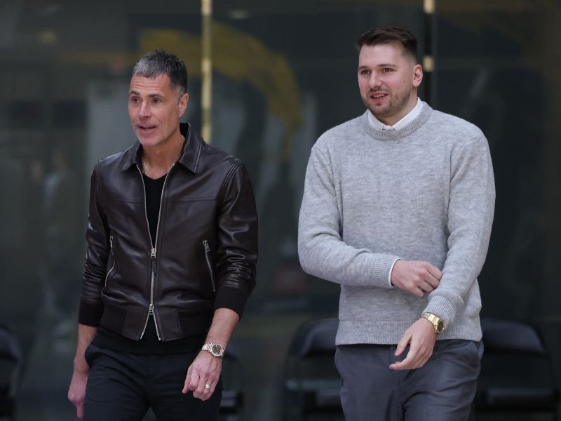 Lakers imajo prvo veliko okrepitev – Navdušenje v LA, prišel je genij