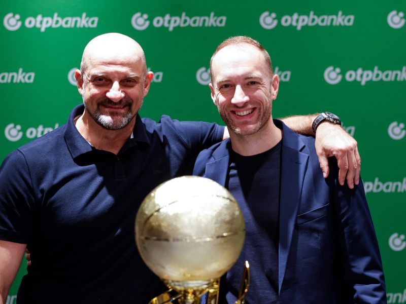 Olimpija in Krka želita na prestol: Ko tokrat ne bi bil derbi le v imenu