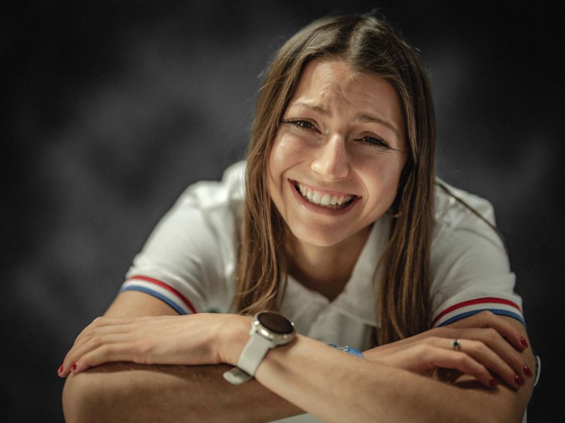 Velike tekmice Nike Prevc dobile ogromno okrepitev: šampionka začenja znova